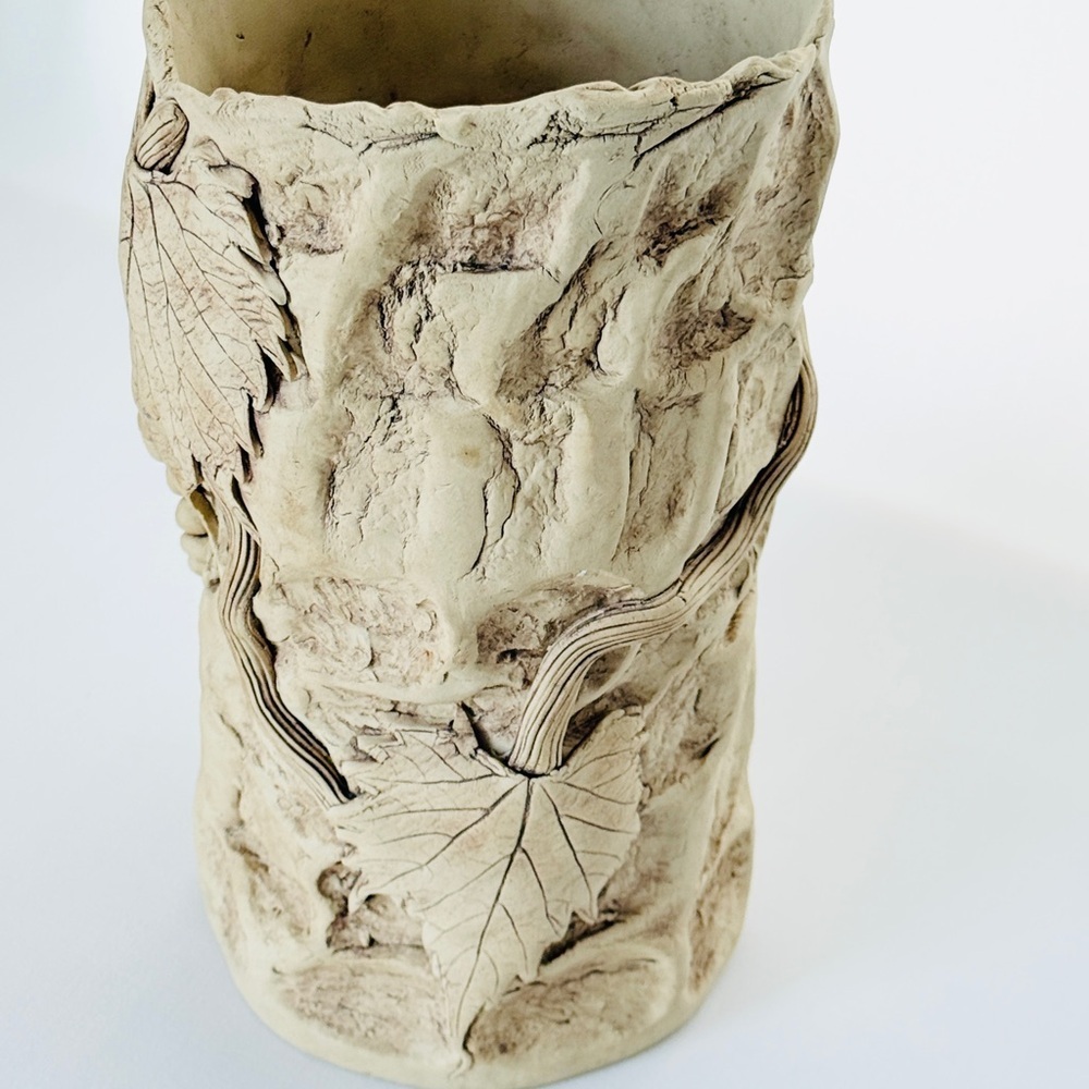 Vintage Kingsville Pottery Wine Cooler by Wilke Peek - Hand-Crafted Stoneware - Picture 5 of 8